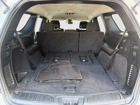 Used 2018 Dodge Durango SXT w/ Quick Order Package 2BB AWD/4WD image 17