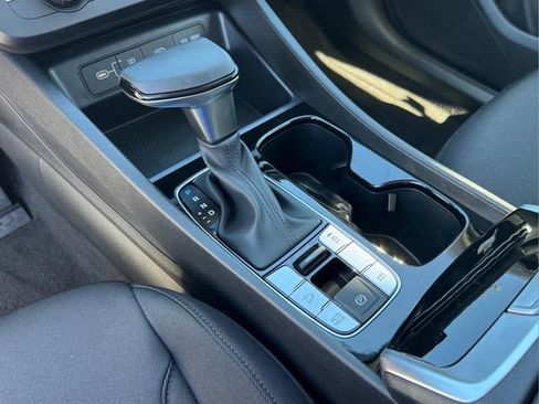New 2026 Hyundai Tucson SE FWD image 26