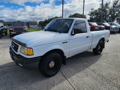 Used 2001 Ford Ranger XL image 1