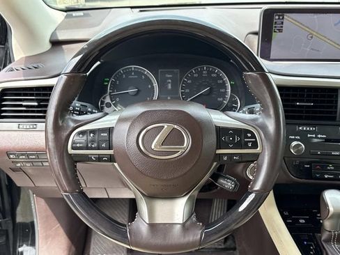 Used 2016 Lexus RX 350 AWD w/ Luxury Package image 19