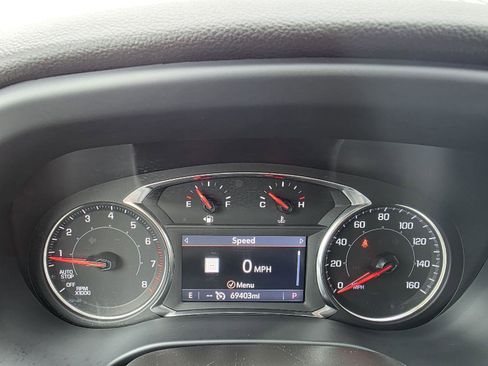 Used 2023 GMC Acadia SLT image 19