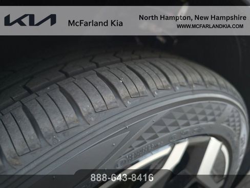 New 2026 Kia Seltos SX w/ SX Sunroof Package image 29