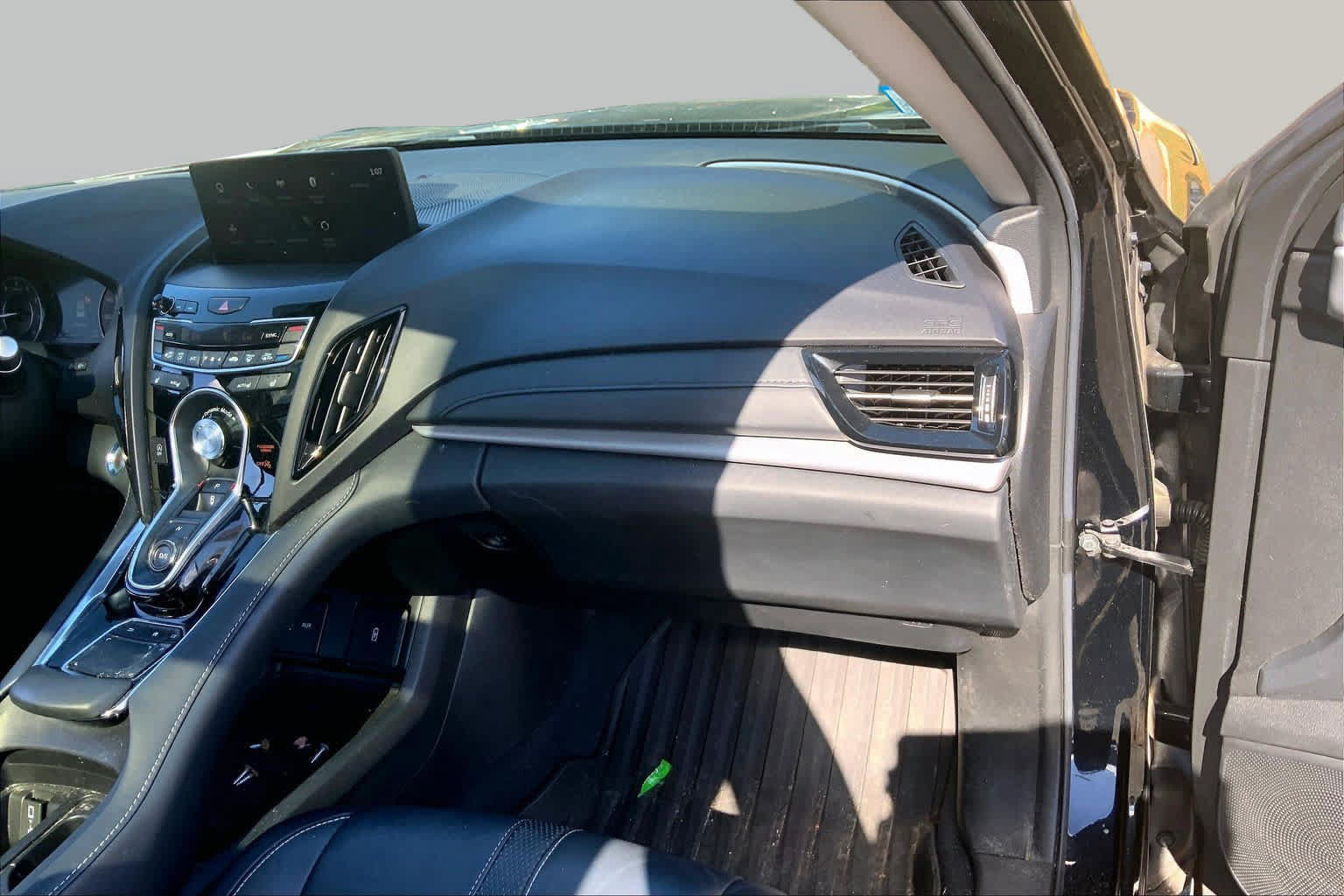Used 2020 Acura RDX w/ Technology Package AWD/4WD image 19