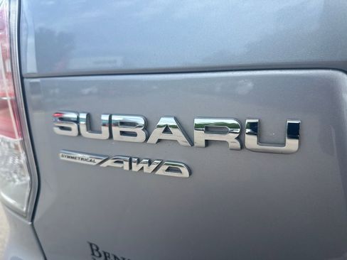Used 2017 Subaru Forester 2.5i Premium AWD/4WD image 41
