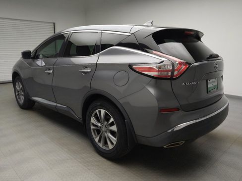 Used 2016 Nissan Murano S AWD/4WD image 5