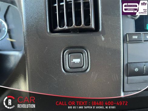 Used 2023 Chevrolet Express 2500 Extended w/ Driver Convenience Package RWD image 21