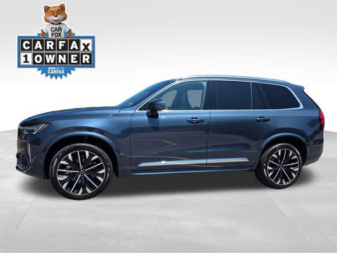 Used 2026 Volvo XC90 B6 Plus AWD/4WD image 3