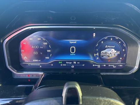 Used 2024 Chevrolet Silverado 1500 High Country image 46