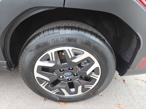 New 2026 Subaru Forester Premium image 8