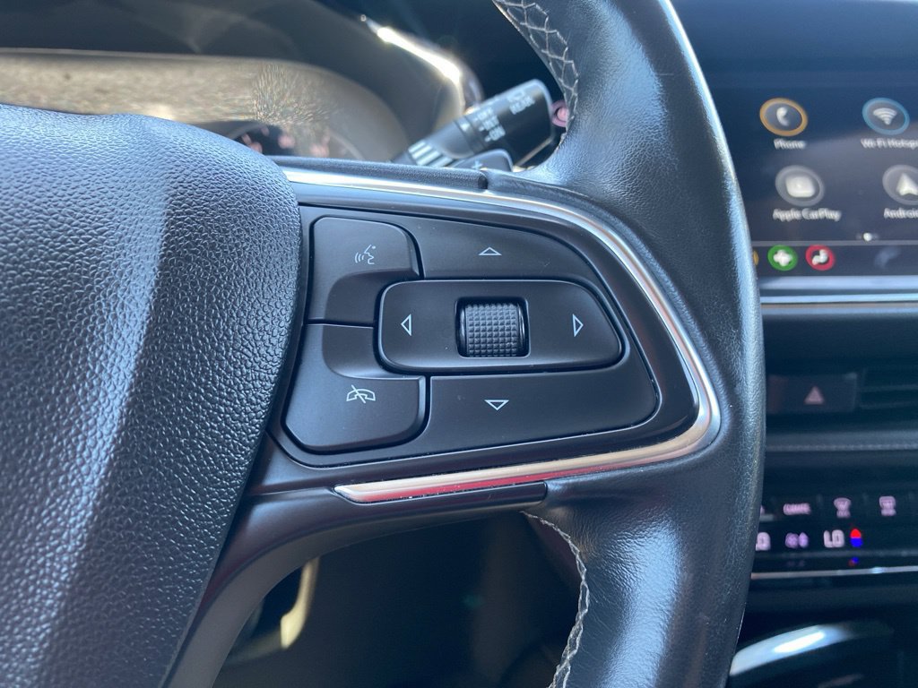 Used 2022 Buick Envision Preferred FWD image 30
