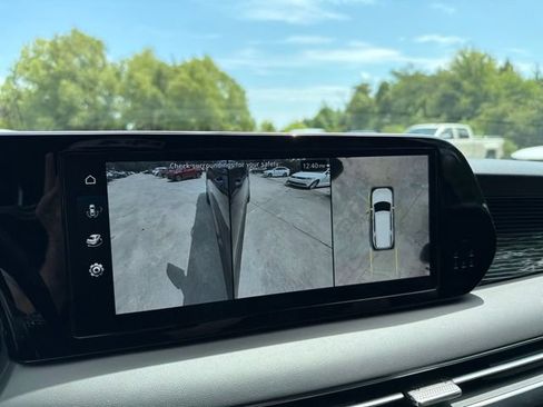 Used 2025 Hyundai Palisade Calligraphy AWD/4WD image 18