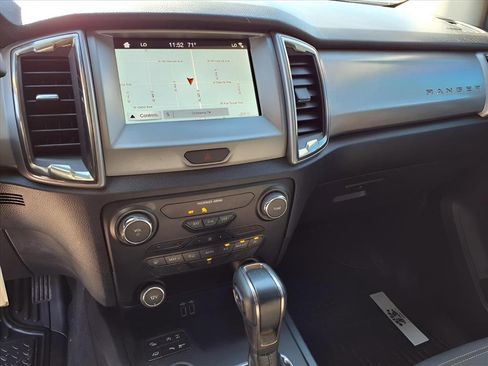 Used 2019 Ford Ranger XLT w/ Equipment Group 302A Luxury image 5