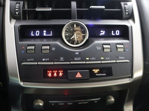 Used 2021 Lexus NX 300 F Sport image 46