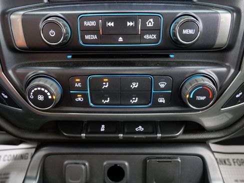 Used 2019 Chevrolet Silverado 3500 LT AWD/4WD image 30