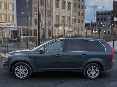 Used 2009 Volvo XC90 3.2 FWD image 8