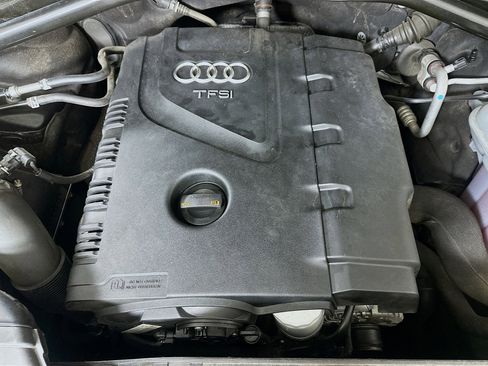 Used 2013 Audi Q5 2.0T Premium image 32