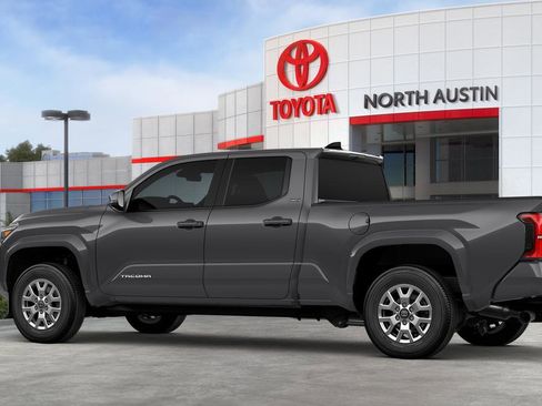New 2026 Toyota Tacoma SR5 image 5