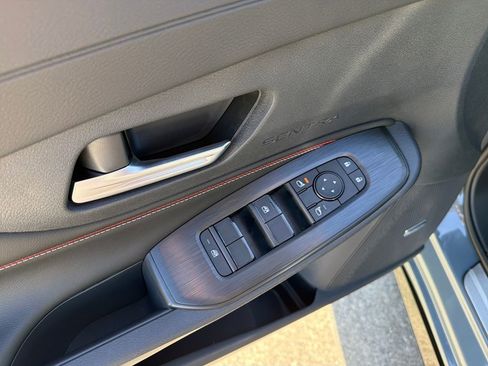 New 2026 Nissan Sentra SR w/ SR Premium Package image 23