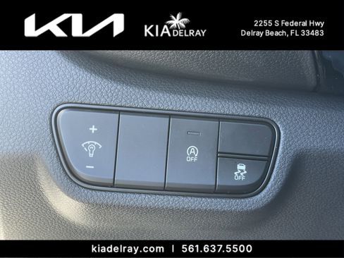 New 2025 Kia Seltos S image 25