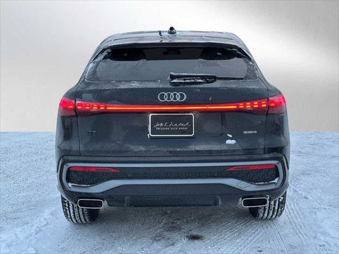 New 2025 Audi Q5 Premium image 4