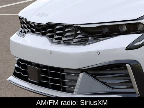 New 2026 Kia K5 EX FWD image 13