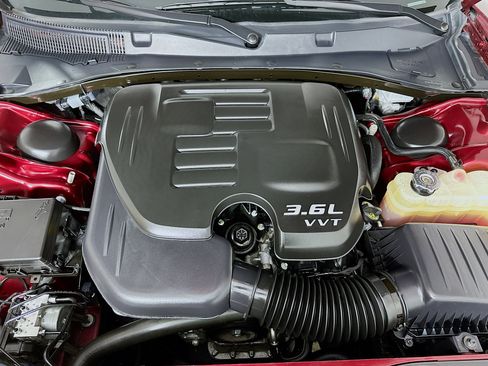 Used 2022 Dodge Charger SXT image 31