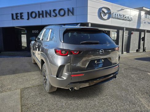 New 2026 MAZDA CX-50 AWD 2.5 Hybrid w/ Weather Package image 3