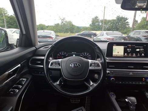Used 2020 Kia Telluride SX AWD/4WD image 17