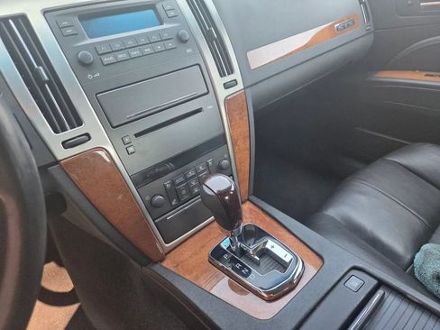 Used 2008 Cadillac STS w/ Preferred Equipment Group AWD/4WD image 25