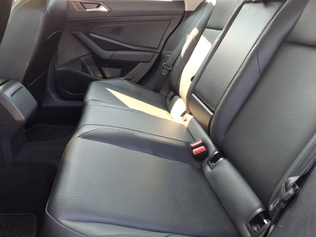 Used 2019 Volkswagen Jetta SE FWD image 15