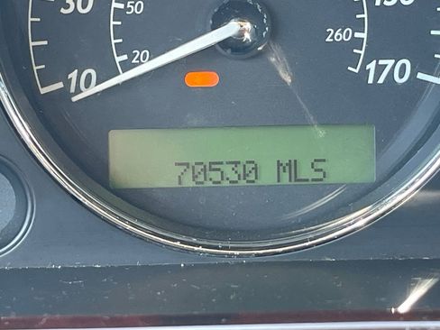 Used 2004 Jaguar XJ8 image 15