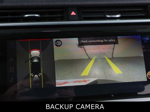 Used 2023 Land Rover Range Rover Velar R-Dynamic S AWD/4WD image 19