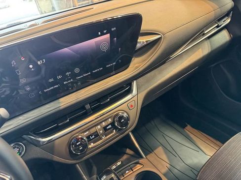 New 2026 Buick Envista Preferred w/ Convenience I Package image 41