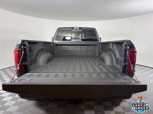 Used 2025 RAM 3500 Laramie w/ Night Edition AWD/4WD image 10