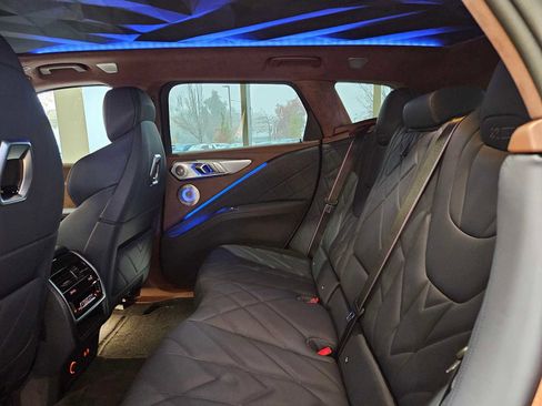 New 2026 BMW XM Label Red image 18