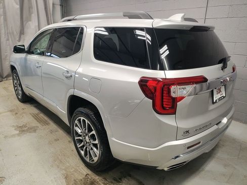 Used 2020 GMC Acadia Denali w/ Trailering Package image 22