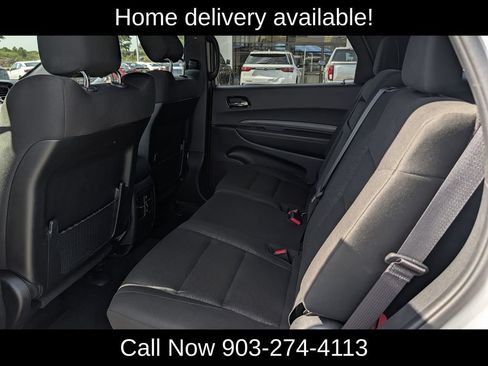 Used 2026 Dodge Durango GT AWD/4WD image 27