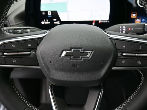 New 2026 Chevrolet Traverse Z71 image 27