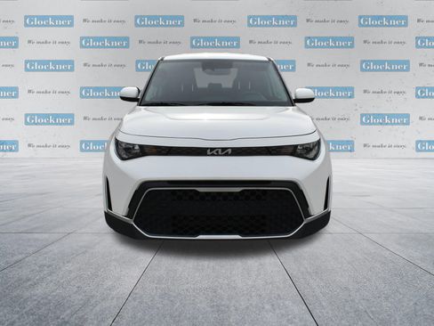 Used 2024 Kia Soul LX w/ Option Group 015 image 2