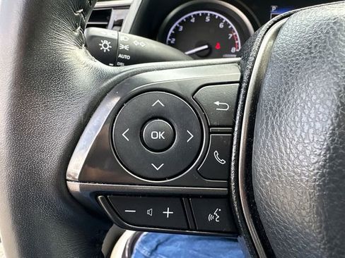 Used 2024 Toyota Camry SE w/ Convenience Package image 33