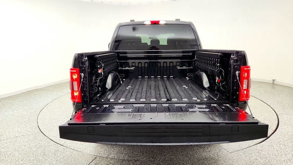 Used 2023 Ford F150 XLT w/ Equipment Group 302A High AWD/4WD image 21