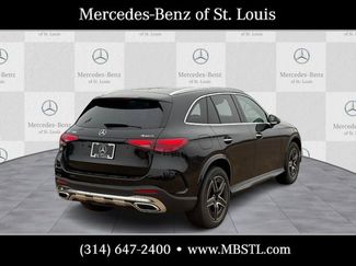 New 2026 Mercedes-Benz GLC 300 4MATIC video 3