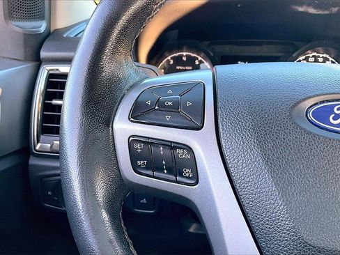 Used 2021 Ford Ranger XLT w/ Equipment Group 301A Mid image 20