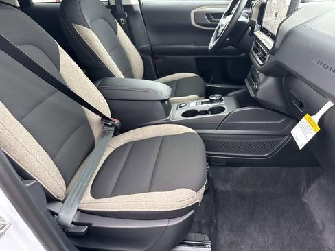 New 2026 Ford Bronco Sport Big Bend AWD/4WD image 11