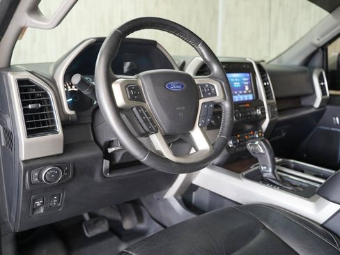 Used 2020 Ford F150 Lariat AWD/4WD image 11
