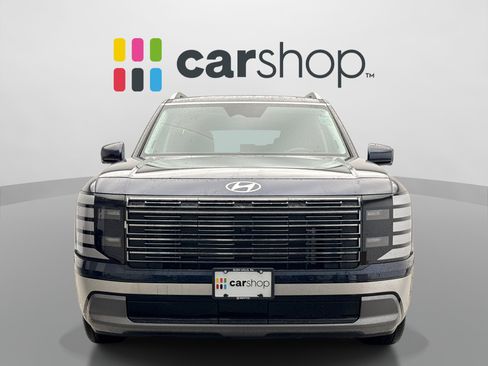 Used 2026 Hyundai Palisade Limited AWD/4WD image 8