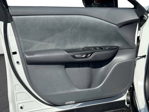 Used 2024 Lexus RZ 300e Premium w/ Accessory Package (Z1) image 19