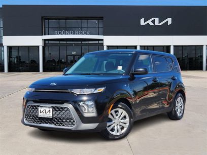 Used 2021 Kia Soul LX