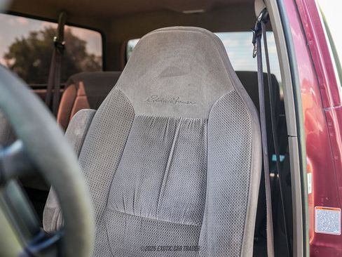 Used 1994 Ford Bronco Eddie Bauer AWD/4WD image 67