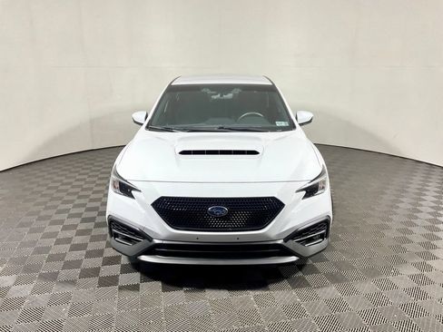 Used 2024 Subaru WRX Premium AWD/4WD image 7